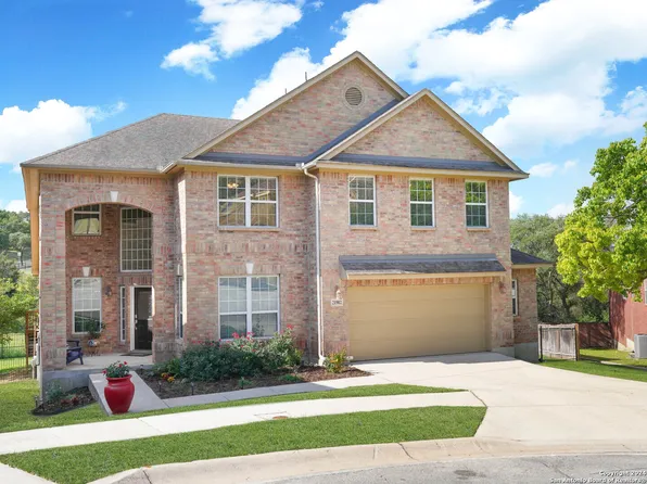 21902 Ranier Ln., San Antonio, TX 78260