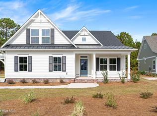 7431 Haddington Pl SW, Sunset Beach, NC 28468