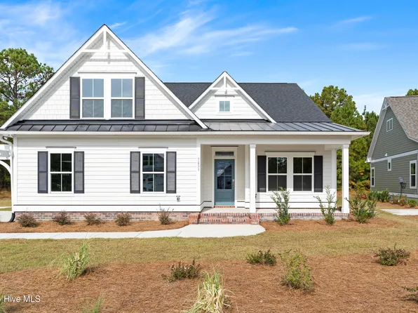 7431 Haddington Place SW, Sunset Beach, NC 28468