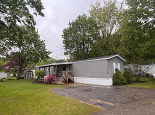 2828 Trepanier Dr #515, Ludington, MI 49431