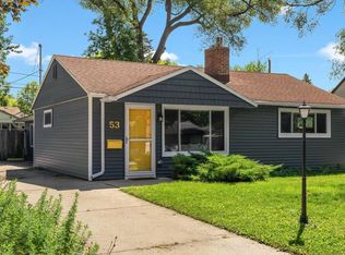 53 Walter St, Madison, WI 53714