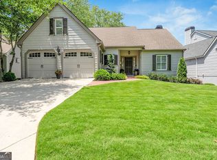 6350 Spinnaker Ln, Alpharetta, GA 30005