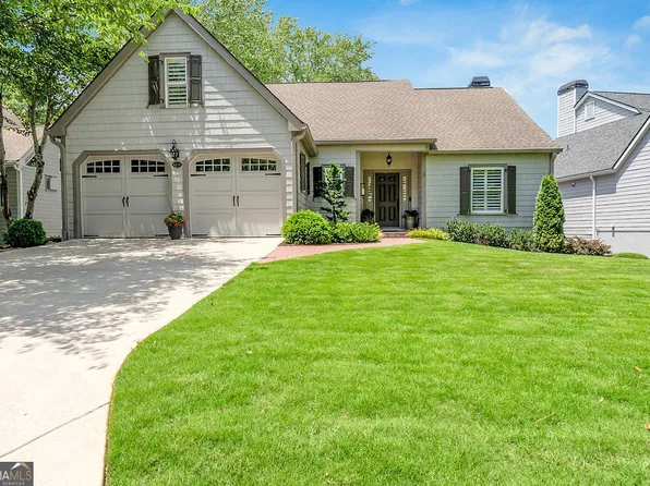 6350 Spinnaker Ln, Alpharetta, GA 30005