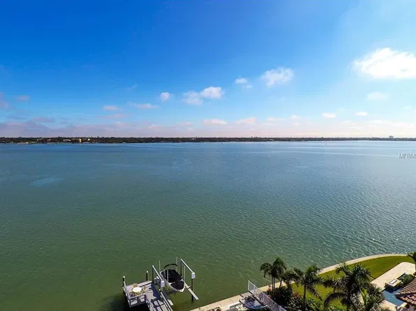 850 Capri Blvd, Treasure Island, FL 33706