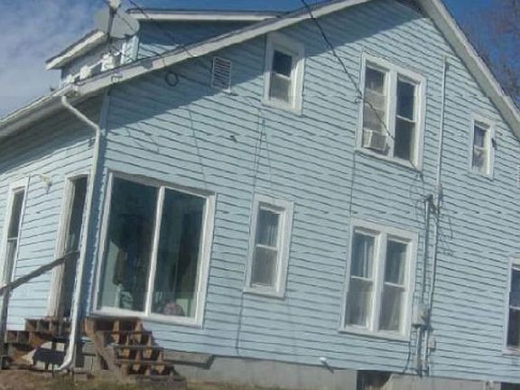 Property Side View