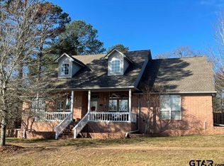 11185 Skyline Dr, Brownsboro, TX 75756