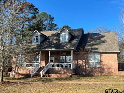 11185 Skyline Dr, Brownsboro, TX, 75756