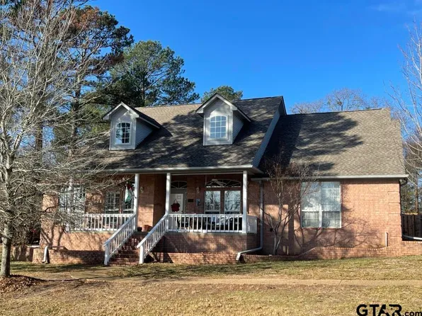 11185 Skyline Dr, Brownsboro, TX 75756