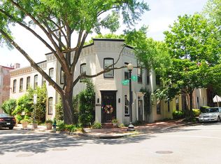 1226 28th St NW, Washington, DC 20007