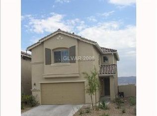 6485 Chettle House Ln, Las Vegas, NV 89122