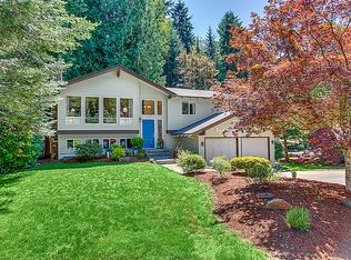 10435 NE 204th Pl, Bothell, WA 98011