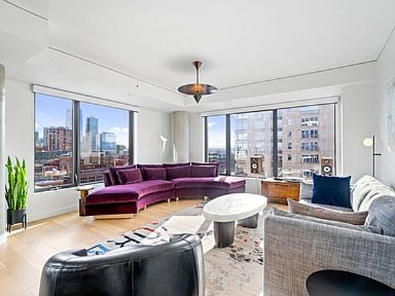 2nd image of 1750 Wewatta St Unit 1826