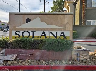 8400 W Charleston Blvd APT 228, Las Vegas, NV 89117