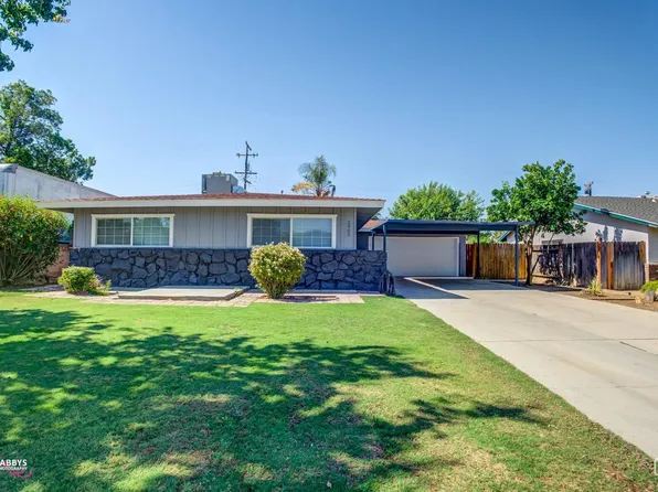 2905 Noble Ave, Bakersfield, CA 93306