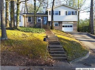 631 16th Ter NW, Birmingham, AL 35215