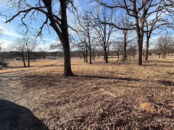 6353 S 347th West Ave, Mannford, OK 74044