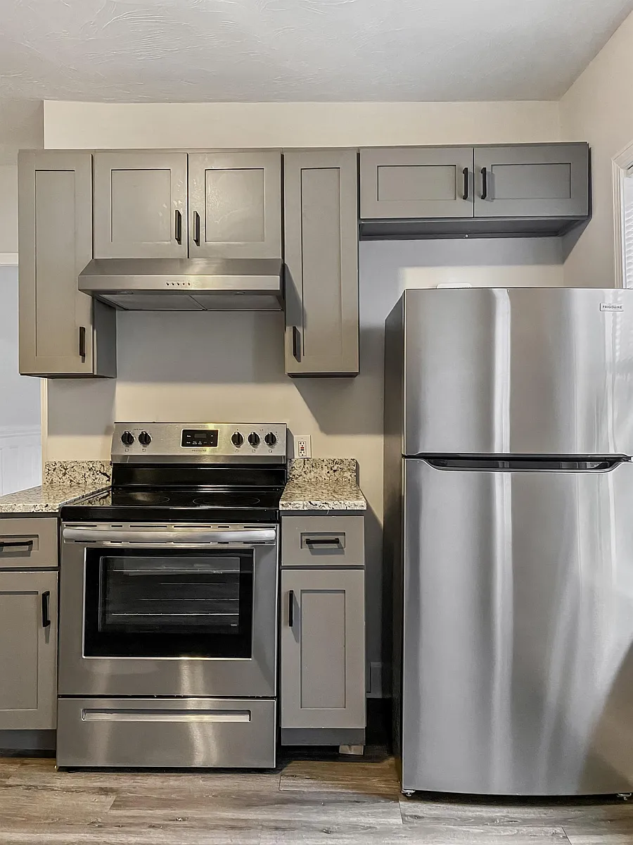 Building Photo - 55 Hollander St #1