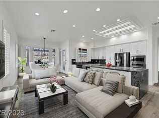 2729 Olivia Heights Ave, Henderson, NV 89052