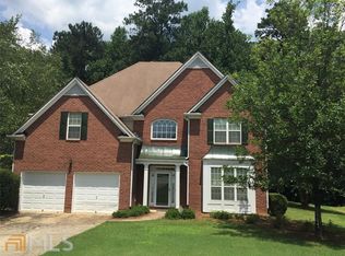 3723 Milford Pl SW, Atlanta, GA 30331