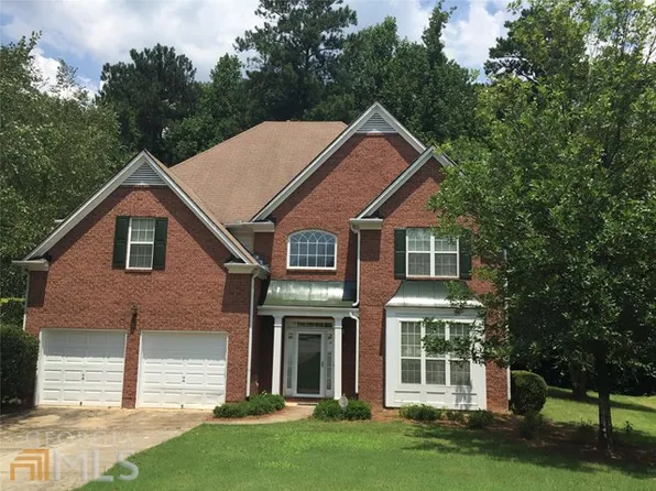 3723 Milford Pl SW, Atlanta, GA 30331