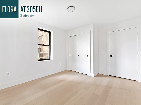 5th image of 305 E 11th St APT 4A