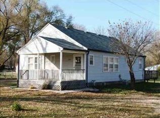 3220 NE Seward Ave, Topeka, KS 66616