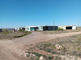 16410 Mangus Rd NW, Deming, NM 88030