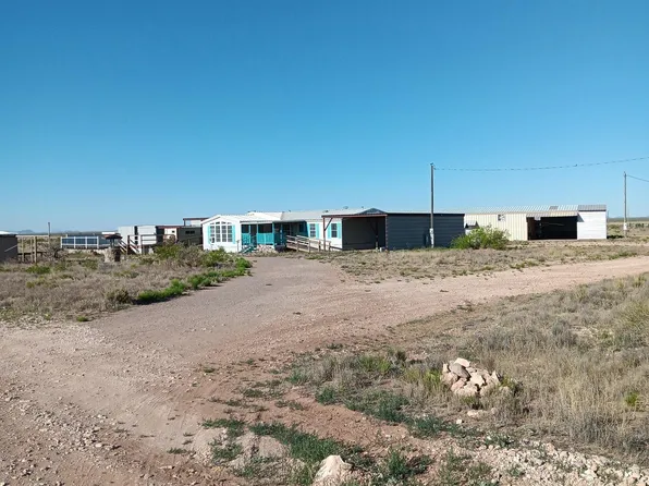 16410 Mangus Rd NW, Deming, NM 88030