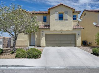 1952 W Hammer Ln, North Las Vegas, NV 89031