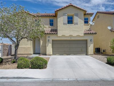1952 W Hammer Ln, North Las Vegas, NV, 89031