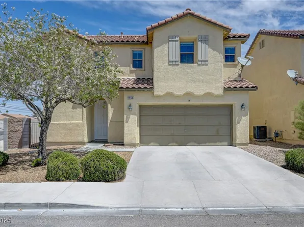 1952 W Hammer Ln, North Las Vegas, NV 89031