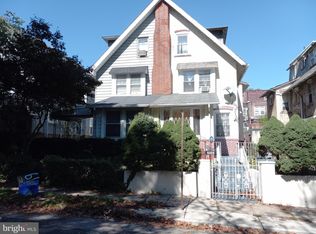 6105 Nassau Rd, Philadelphia, PA 19151