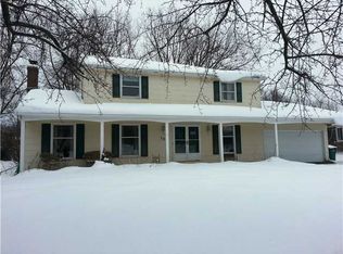106 Rodney Ln, Rochester, NY 14625