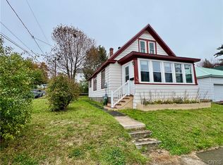 219 E 5th St, Oswego, NY 13126