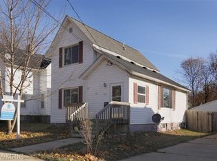 178 McKinley Ave N, Battle Creek, MI 49017