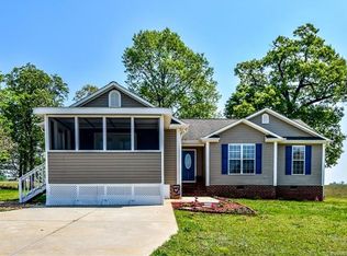 133 Foy Ln, Statesville, NC 28625
