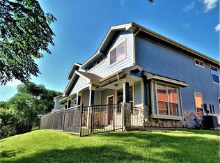 1481 E Old Settlers Blvd, Round Rock, TX 78664