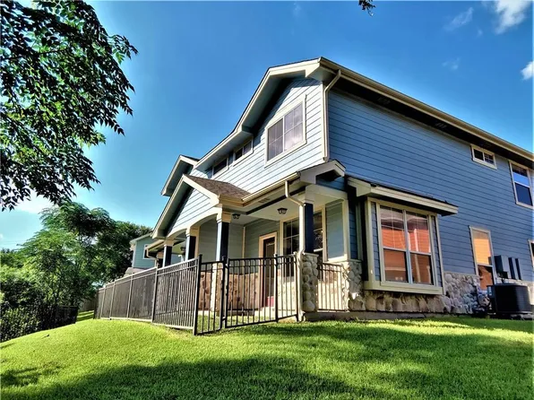 1481 E Old Settlers Blvd, Round Rock, TX 78664