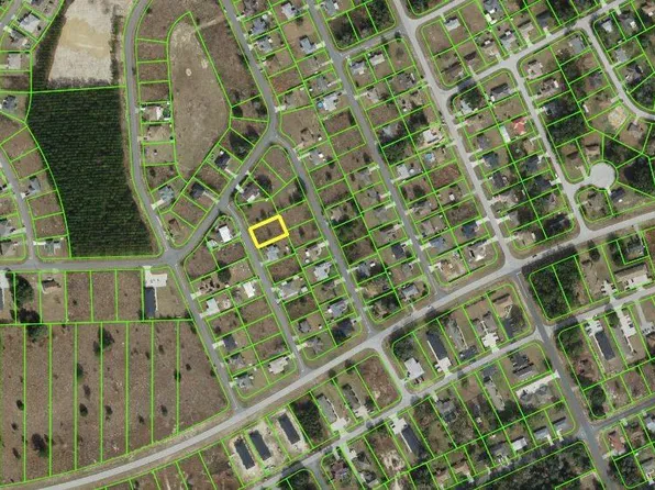 NO SITUS LOT 7, OCALA, FL 34480