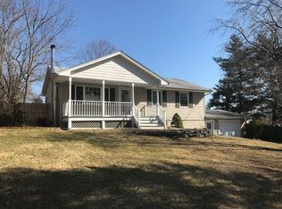 44 Sleepy Valley Rd, Warwick, NY 10990