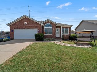 201 Ashkirk Ln, Glasgow, KY 42141