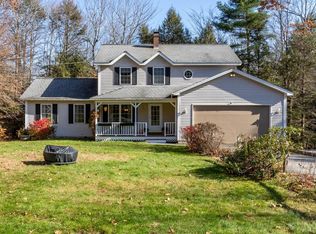 39 Heritage Dr, Rindge, NH 03461