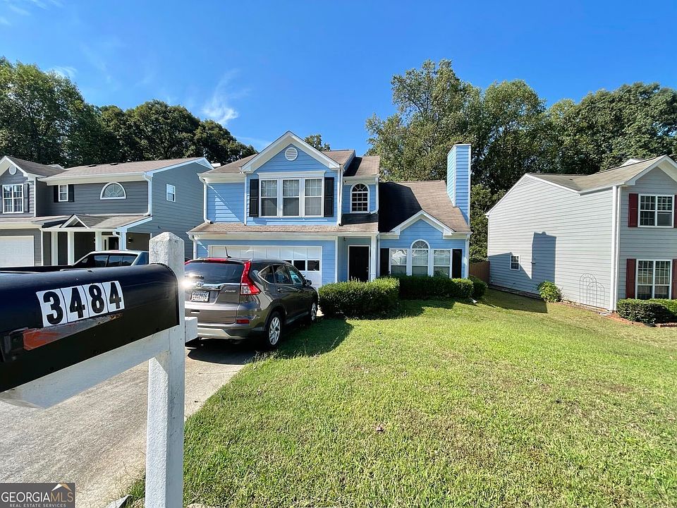 1st image of 3484 Benthollow Ln