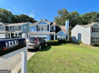 3484 Benthollow Ln, Duluth, GA 30096