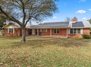 303 Park Dr, Mount Pleasant, TX 75455