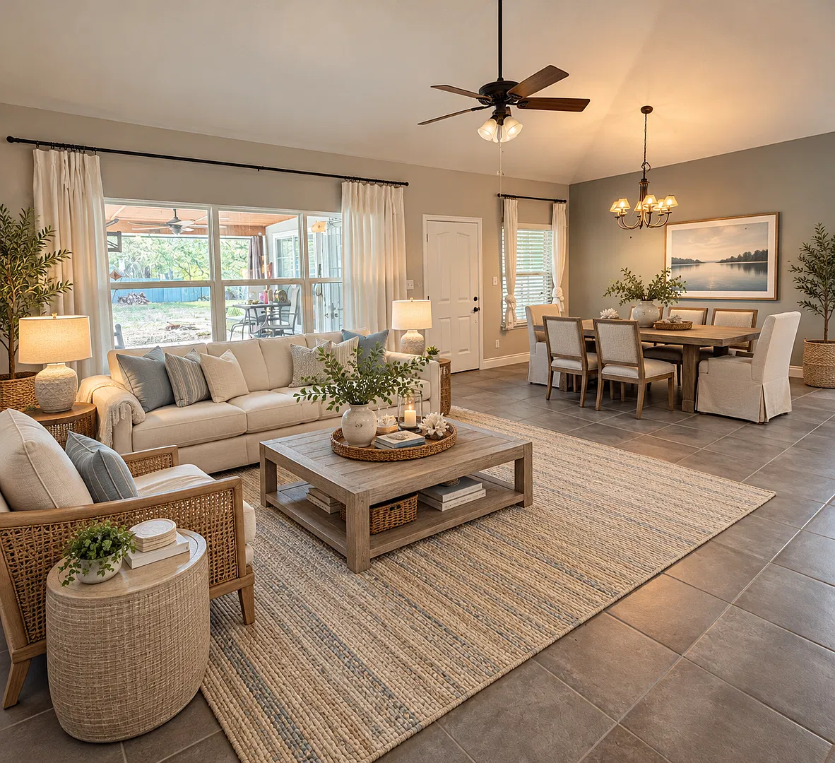 Canyon Lake Hills — Photo 4