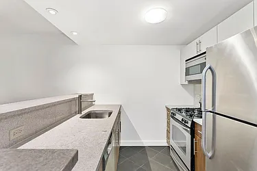 Rented by Hakimian Management