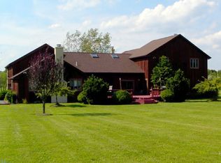 5976 Bradshaw Rd, Pipersville, PA 18947