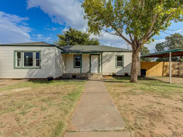 1010 13th St, Abernathy, TX 79311