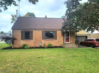 983 Overlook Dr, Alliance, OH